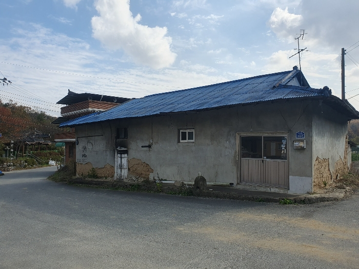 경상북도 김천시 감문면 금곡리 951 외 3필지 전 경매 사진 41