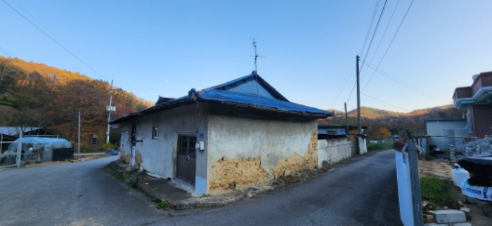경상북도 김천시 감문면 금곡리 951 외 3필지 전 경매 사진 10