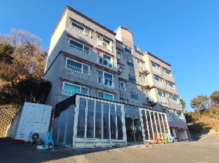 경남 거제시 사등면 사곡리 46, 3동 3층301호 (바다풍경빌) 다세대주택 경매 사진 1