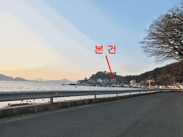 경남 거제시 사등면 사곡리 46, 3동 3층301호 (바다풍경빌) 다세대주택 경매 사진 16