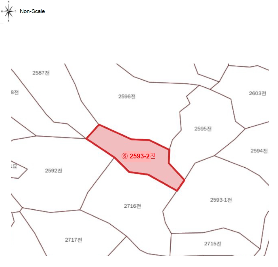 경상남도 거제시 사등면 창호리 2593-2 전 경매 사진 7