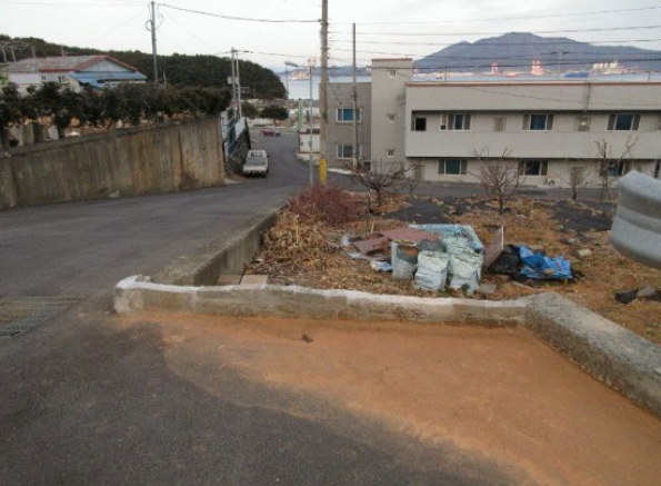 경상남도 거제시 사등면 사등리 1982-2 외 3필지 답 경매 사진 1