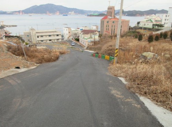 경상남도 거제시 사등면 사등리 1982-2 외 3필지 답 경매 사진 8