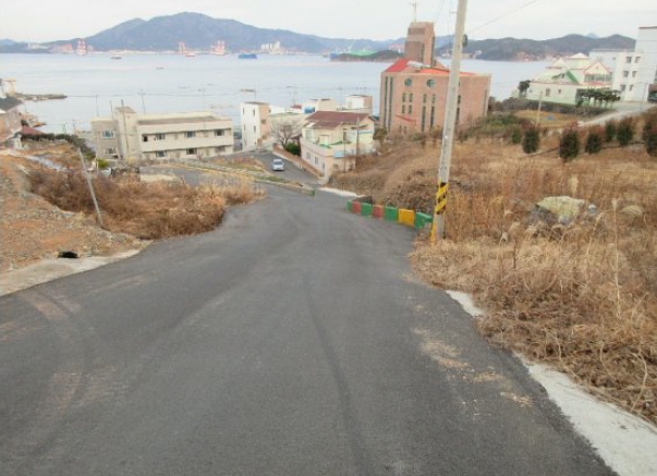 경상남도 거제시 사등면 사등리 1980 답 경매 사진 2