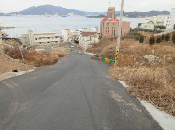 경상남도 거제시 사등면 사등리 1984-4 답 경매 사진 2
