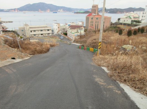 경상남도 거제시 사등면 사등리 1978 답 경매 사진 4