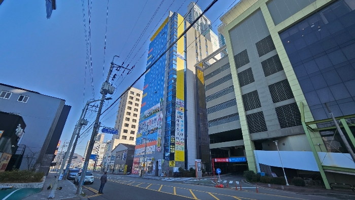 경남 거제시 장평동 1212-3, 13층1302호 (장평동,리치타워) 오피스텔(상업) 경매 사진 4