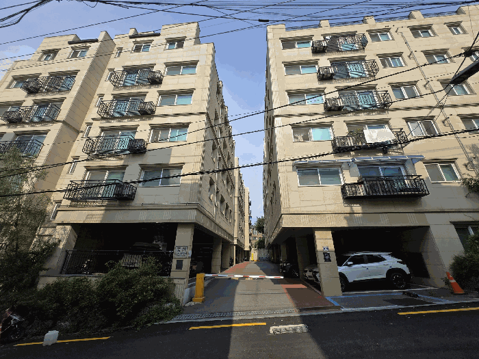 서울특별시 관악구 신림동 1741 풍원하임빌 102동 4층404호 외 1필지 다세대주택 경매 사진 9