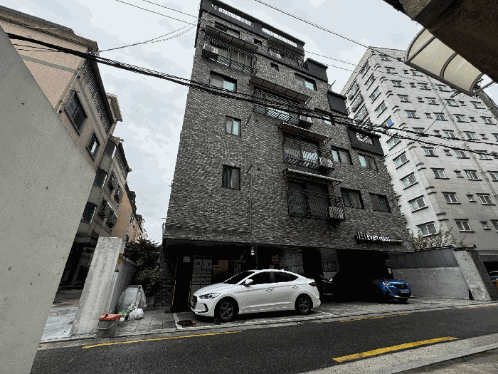서울특별시 강서구 화곡동 371-23 이븐하우스 제3층 제303호 외 1필지 도시형생활주택 경매 사진 7