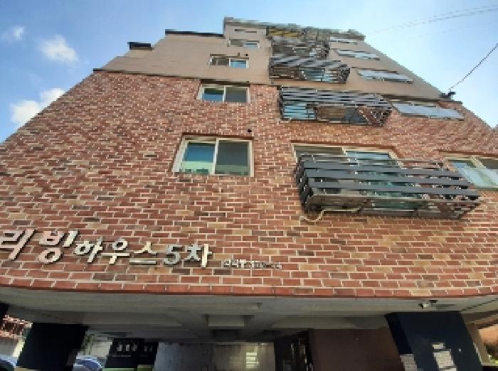 서울특별시 강서구 화곡동 372-44 리빙하우스 제4층 제401호 외 1필지 다세대주택 경매 사진 2