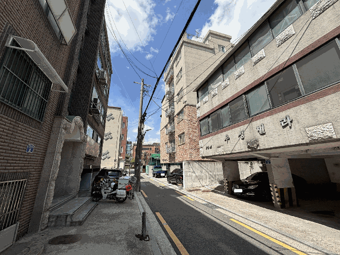 서울특별시 강서구 화곡동 372-44 리빙하우스 제4층 제401호 외 1필지 다세대주택 경매 사진 10