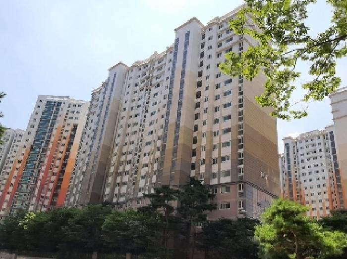 서울특별시 강서구 화곡동 1165 강서힐스테이트 제107동 제17층 제1702호 아파트 경매 사진 16