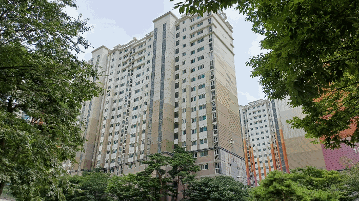 서울특별시 강서구 화곡동 1165 강서힐스테이트 제107동 제17층 제1702호 아파트 경매 사진 22