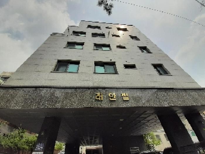 서울특별시 강서구 화곡동 488-38 래안빌 제2층 제203호 외 1필지 도시형생활주택 경매 사진 2