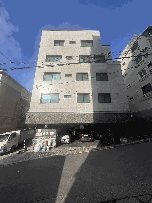 서울특별시 강서구 화곡동 488-38 래안빌 제2층 제203호 외 1필지 도시형생활주택 경매 사진 5