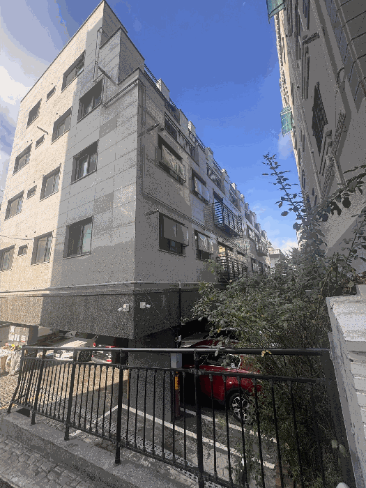 서울특별시 강서구 화곡동 488-38 래안빌 제2층 제203호 외 1필지 도시형생활주택 경매 사진 8
