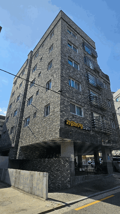 서울특별시 강서구 화곡동 164-5 라움하우징 제2층 제202호 외 1필지 다세대주택 경매 사진 5