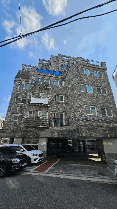 서울특별시 강서구 화곡동 164-5 라움하우징 제2층 제202호 외 1필지 다세대주택 경매 사진 6