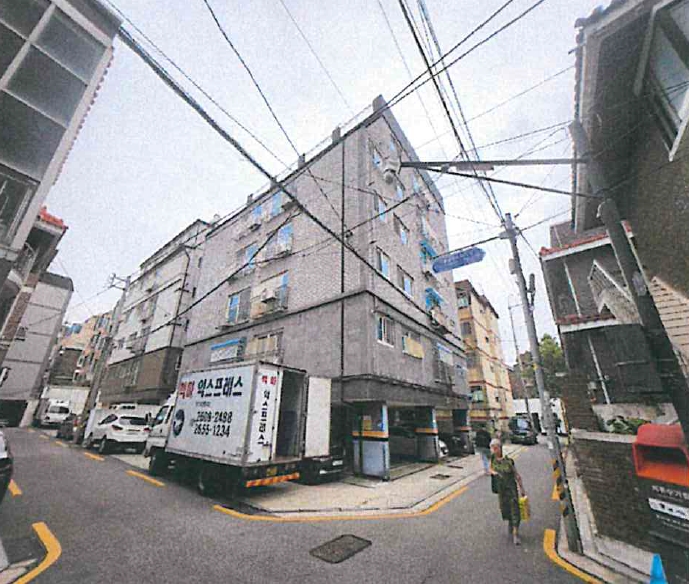 서울특별시 강서구 화곡동 366-18 이도트라움 제4층 제403호 외 1필지 도시형생활주택 경매 사진 1