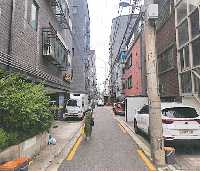 서울특별시 강서구 화곡동 366-18 이도트라움 제4층 제403호 외 1필지 도시형생활주택 경매 사진 2