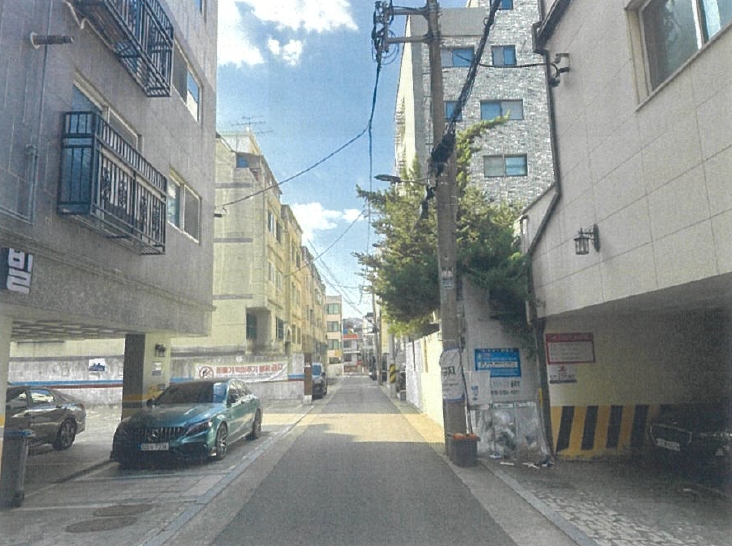 서울특별시 강서구 화곡동 393-9 에비앙하우스 제1층 제102호 다세대(빌라) 경매 사진 13