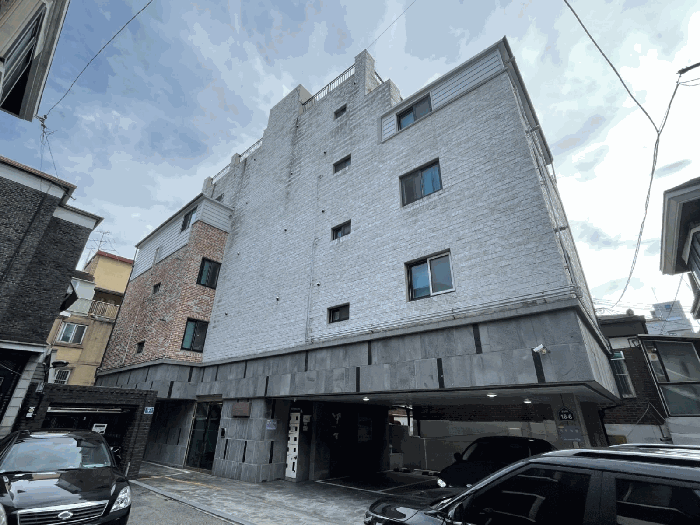 서울특별시 양천구 신월동 225-23 하늘숲 제5층 제501호 외 1필지 다세대주택 경매 사진 12