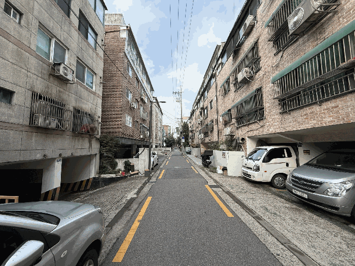 서울특별시 강서구 화곡동 410-166 인터시티빌라 제지층 제비02호 다세대(빌라) 경매 사진 15