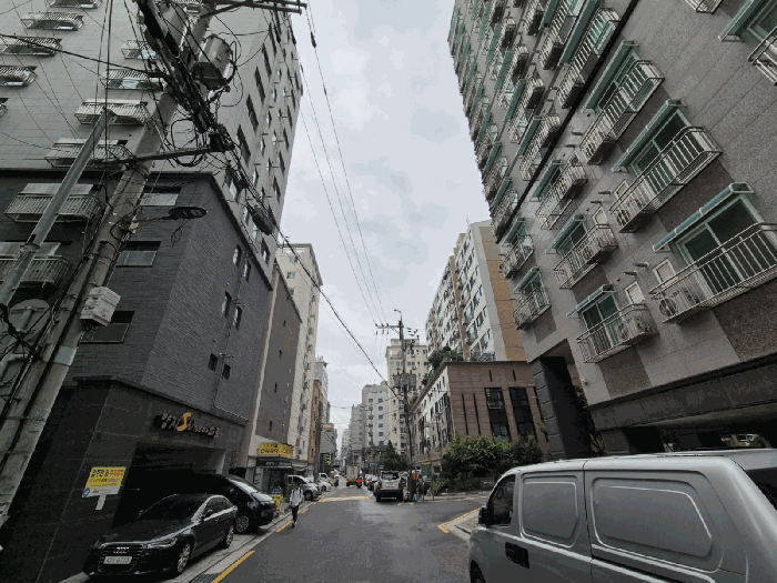 서울특별시 강서구 화곡동 915-19 양지샤인빌 제3층 제301호 외 1필지 오피스텔(주거) 경매 사진 6