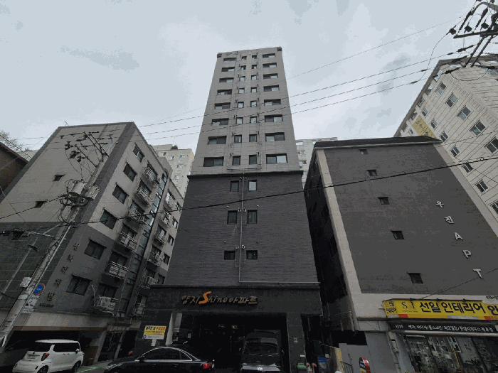 서울특별시 강서구 화곡동 915-19 양지샤인빌 제3층 제301호 외 1필지 오피스텔(주거) 경매 사진 9