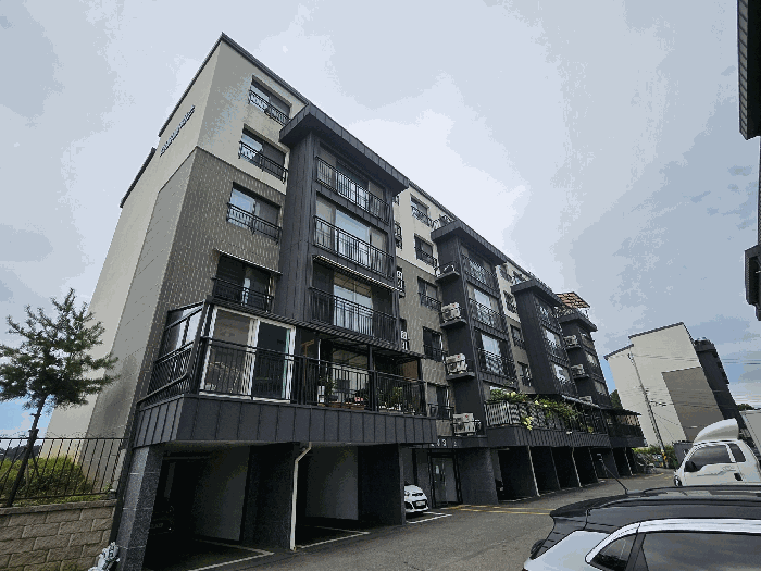 경기도 파주시 파주읍 봉서리 413-18 더힐펠리스 203동 3층304호 다세대(빌라) 경매 사진 20