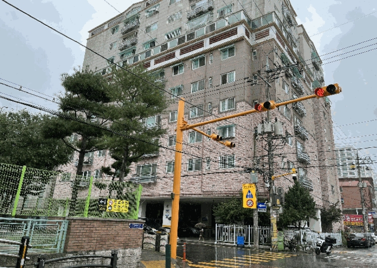 인천광역시 부평구 부평동 165-20 에버플러스 비동 3층302호 오피스텔 경매 사진 13