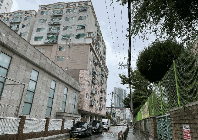 인천광역시 부평구 부평동 165-20 에버플러스 비동 3층302호 오피스텔 경매 사진 14