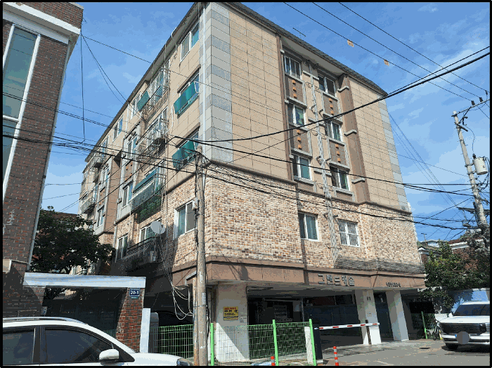 인천광역시 미추홀구 주안동 680-5 그랜드캐슬 2층201호 다세대(빌라) 경매 사진 19