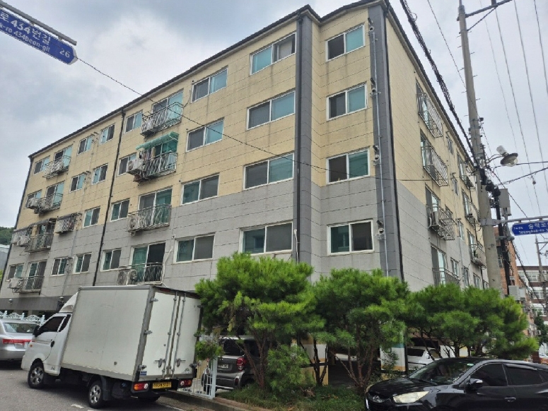 인천광역시 서구 검암동 636-1 타워팰리스5차 5층502호 다세대(빌라) 경매 사진 16