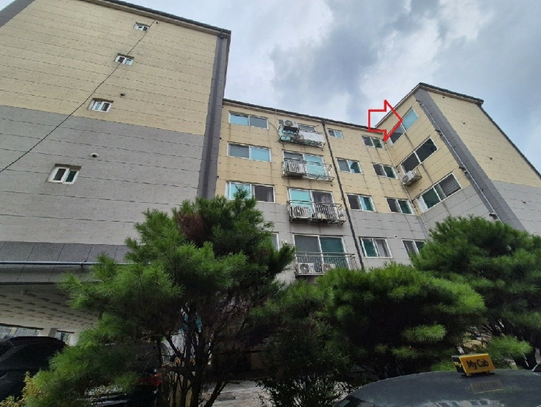 인천광역시 서구 검암동 636-1 타워팰리스5차 5층502호 다세대(빌라) 경매 사진 17