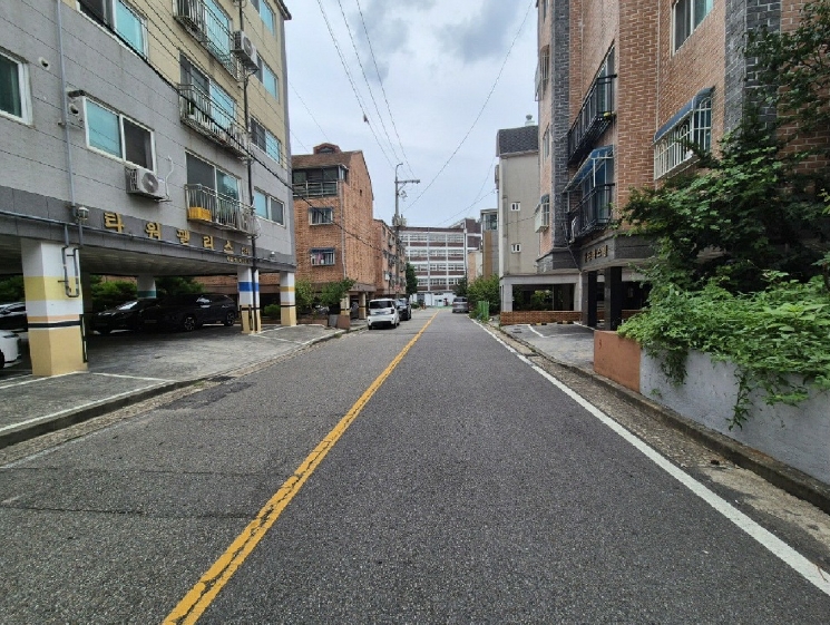 인천광역시 서구 검암동 636-1 타워팰리스5차 5층502호 다세대(빌라) 경매 사진 19