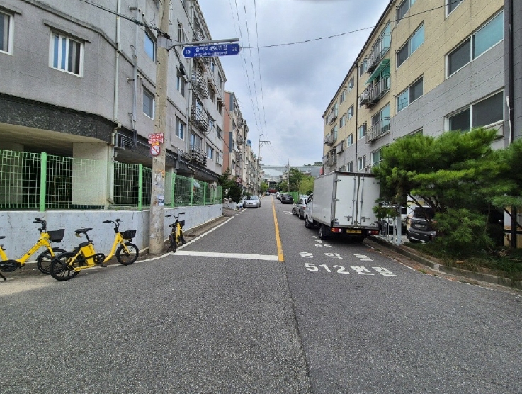 인천광역시 서구 검암동 636-1 타워팰리스5차 5층502호 다세대(빌라) 경매 사진 20