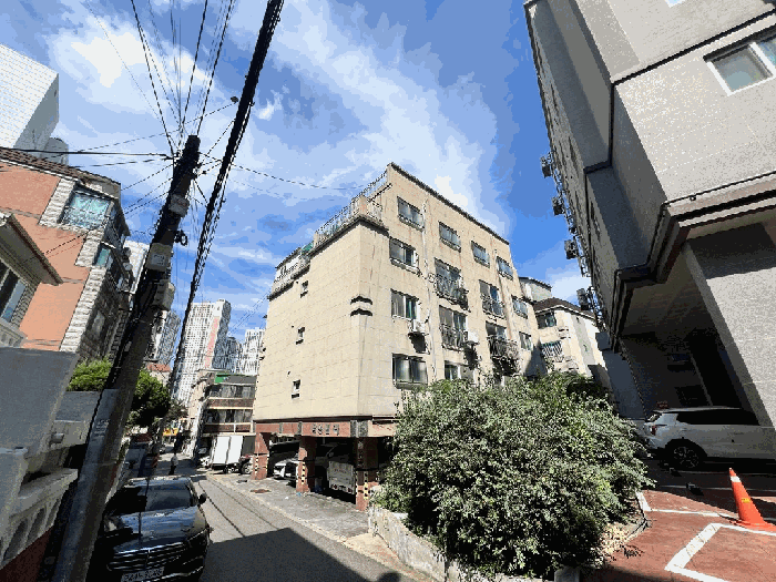 인천광역시 미추홀구 도화동 641-13 삼성빌라 2층202호 다세대(빌라) 경매 사진 17