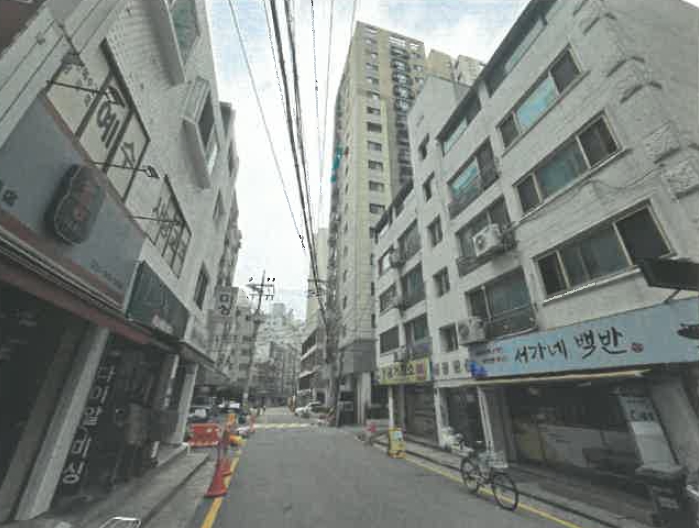 인천광역시 부평구 부평동 502-8 중앙이클래스22차 16층1605호 외 1필지 오피스텔(주거) 경매 사진 2