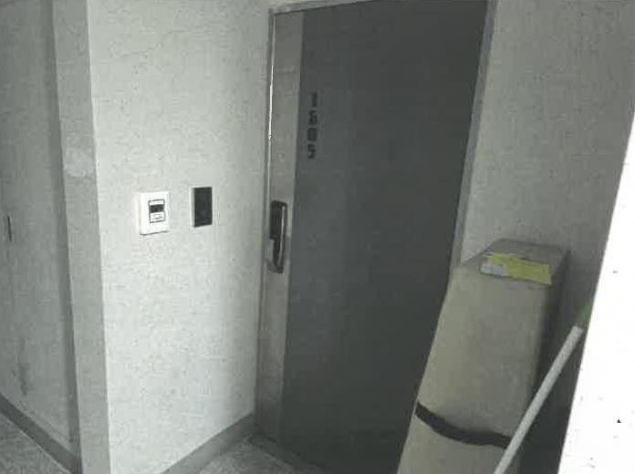 인천광역시 부평구 부평동 502-8 중앙이클래스22차 16층1605호 외 1필지 오피스텔(주거) 경매 사진 4
