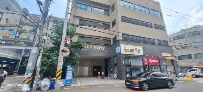 인천광역시 남동구 구월동 1147-1 캐슬베리 8층802호 외 1필지 오피스텔(주거) 경매 사진 3