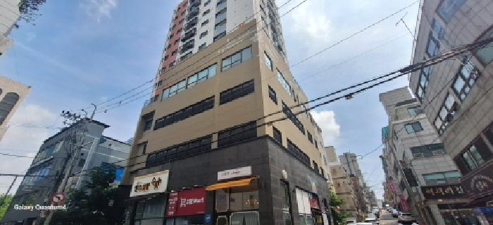 인천광역시 남동구 구월동 1147-1 캐슬베리 8층802호 외 1필지 오피스텔(주거) 경매 사진 4