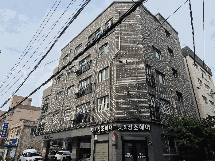 경기도 부천시 원미구 춘의동 126-3 춘의베르빌 2층203호 다세대(빌라) 경매 사진 17
