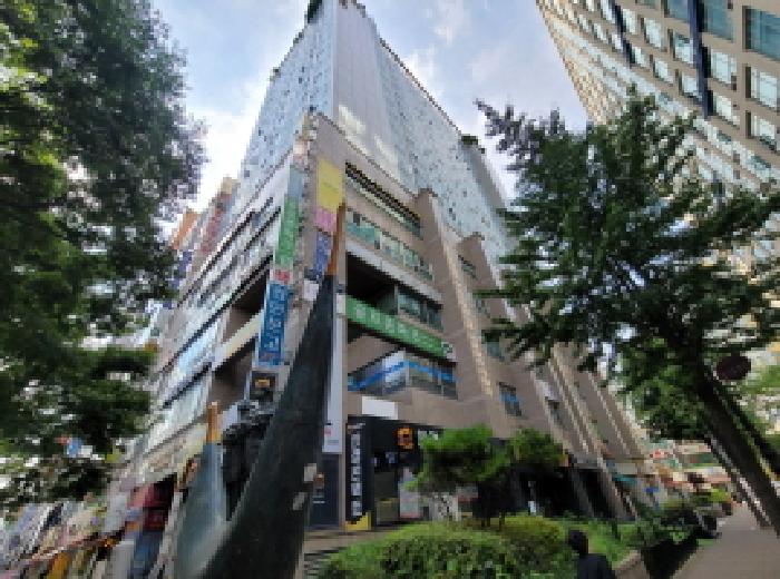 경기도 부천시 원미구 중동 1141 코스모폴리탄 4층403호 오피스텔 경매 사진 13