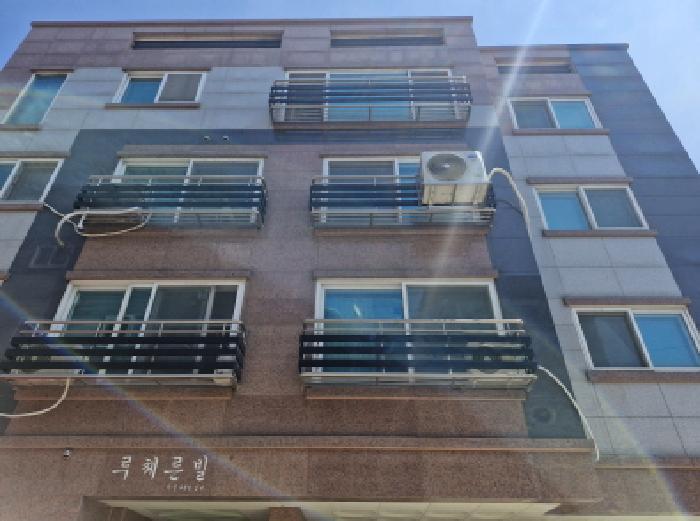 경기도 안산시 상록구 본오동 1128-12 루체른빌 3층301호 도시형생활주택 경매 사진 1