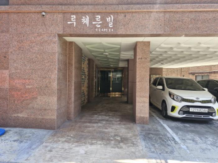 경기도 안산시 상록구 본오동 1128-12 루체른빌 3층301호 도시형생활주택 경매 사진 2