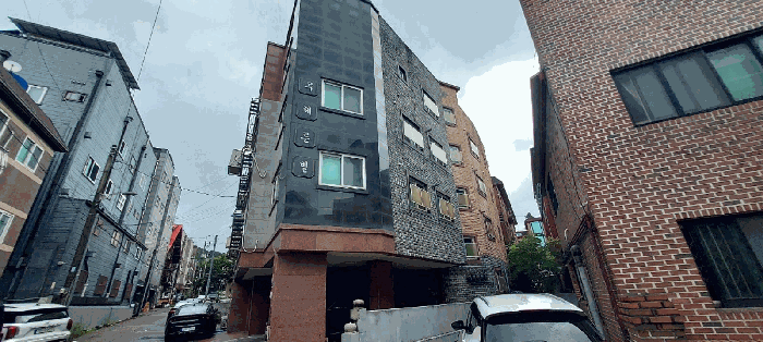 경기도 안산시 상록구 본오동 1128-12 루체른빌 3층301호 도시형생활주택 경매 사진 7
