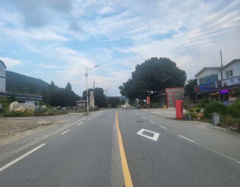 충청북도 충주시 앙성면 돈산리 127-23 답 경매 사진 5