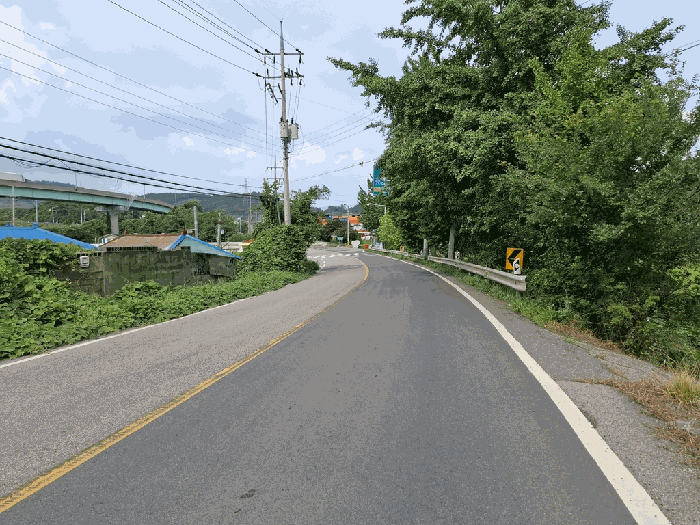 충청남도 서산시 음암면 탑곡리 202-2 외 1필지 전 경매 사진 8