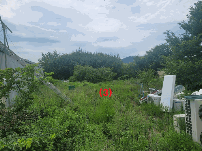 경상북도 영천시 금노동 565-2 외 4필지 답 경매 사진 12